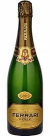 Ferrari Perle brut 2018 DOC